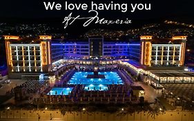 Maxeria Blue Didyma Hotel 5*